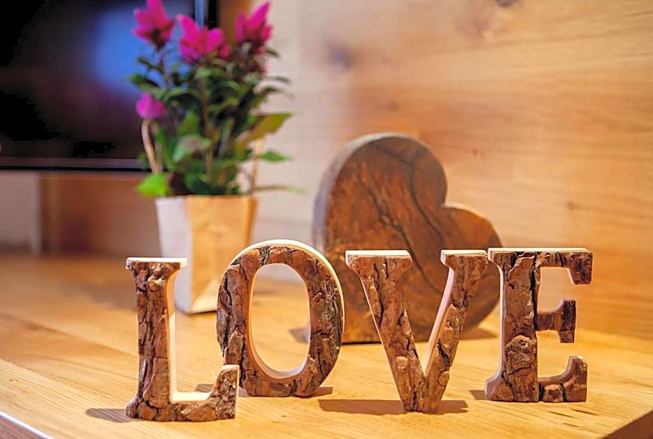 Hotel Natur-Landhaus Krone