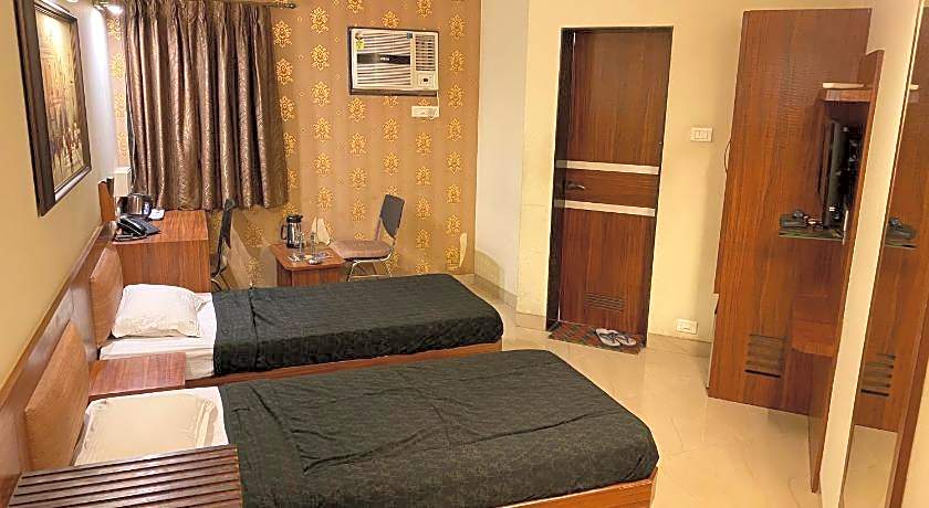 Panchavati Elite Inn