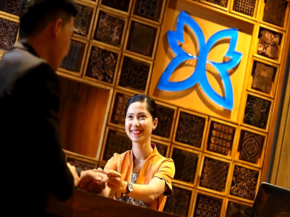 BATIQA Hotel Lampung