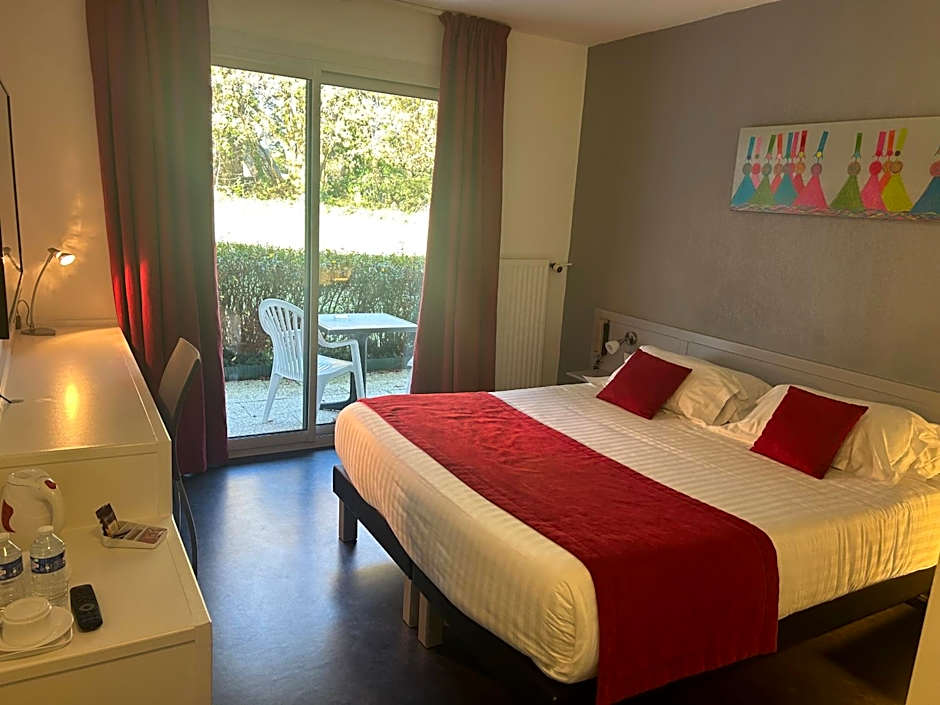 Hôtel du Golf Saint-Laurent