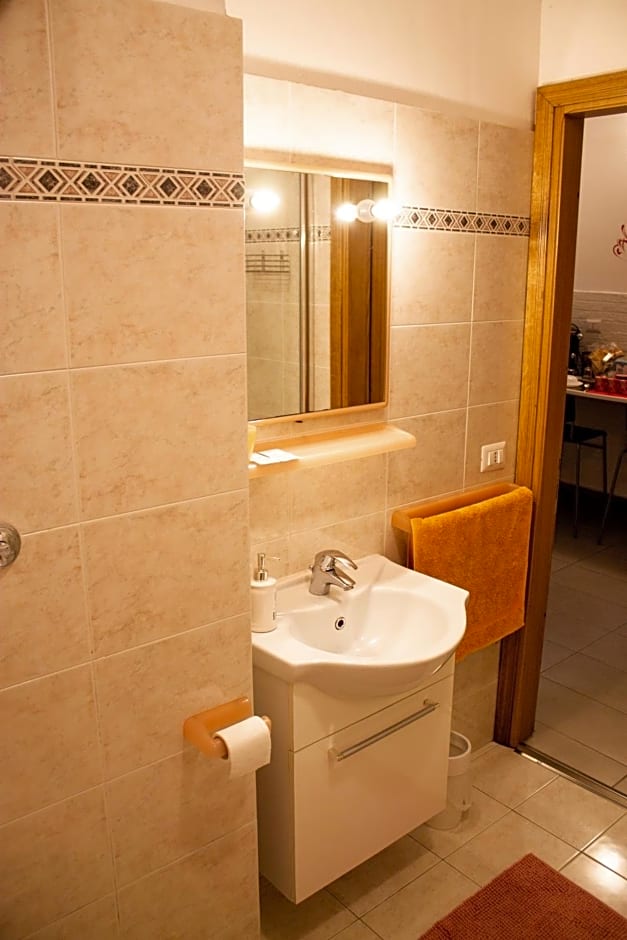 Bed and Breakfast La Palanzana