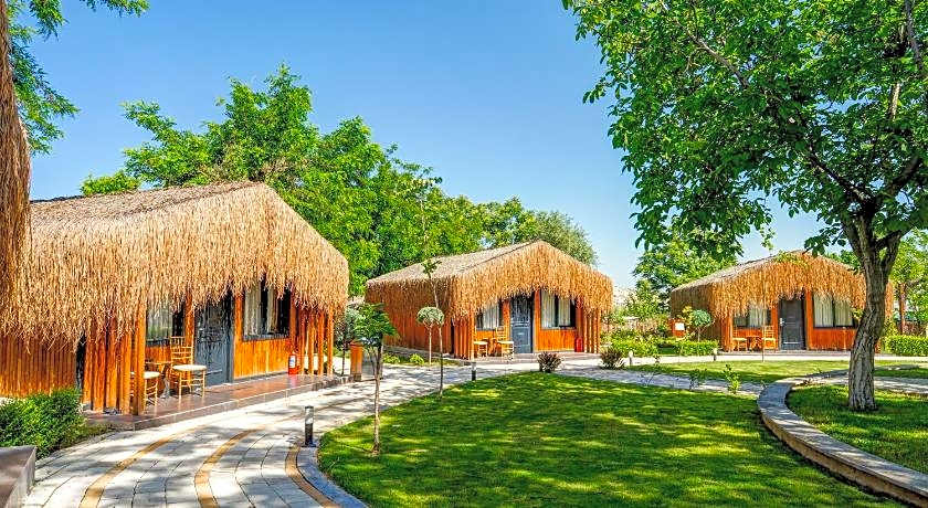 A La Mode Cappadocia Hotel