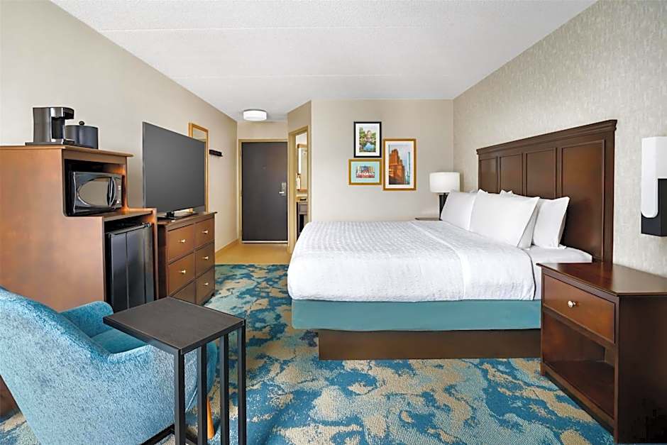 Hampton Inn By Hilton Chicago-Midway Airport