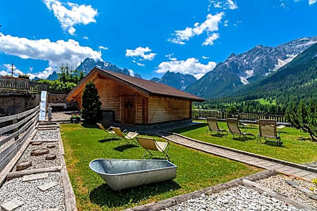 Biovita Hotel Alpi