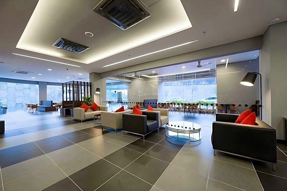 Sense Hotel Taiping