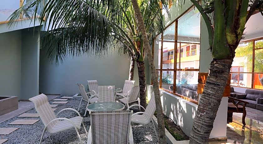 Kaani Village and Spa at Maafushi