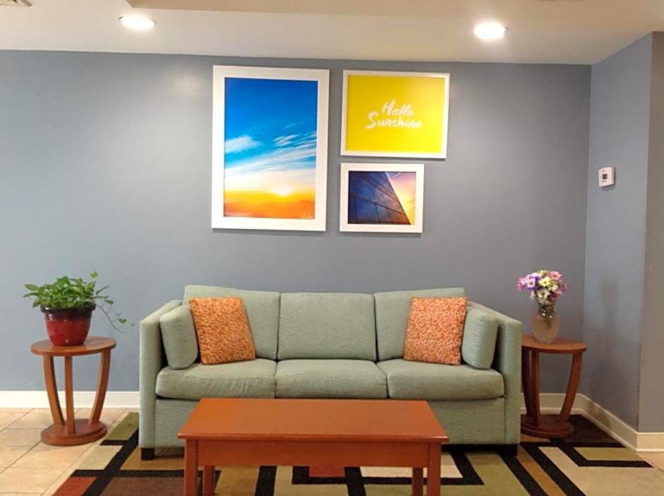 Days Inn by Wyndham Glen Allen