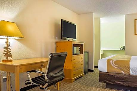 Quality Inn Pinetop Lakeside