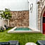 Hotel HO Merida