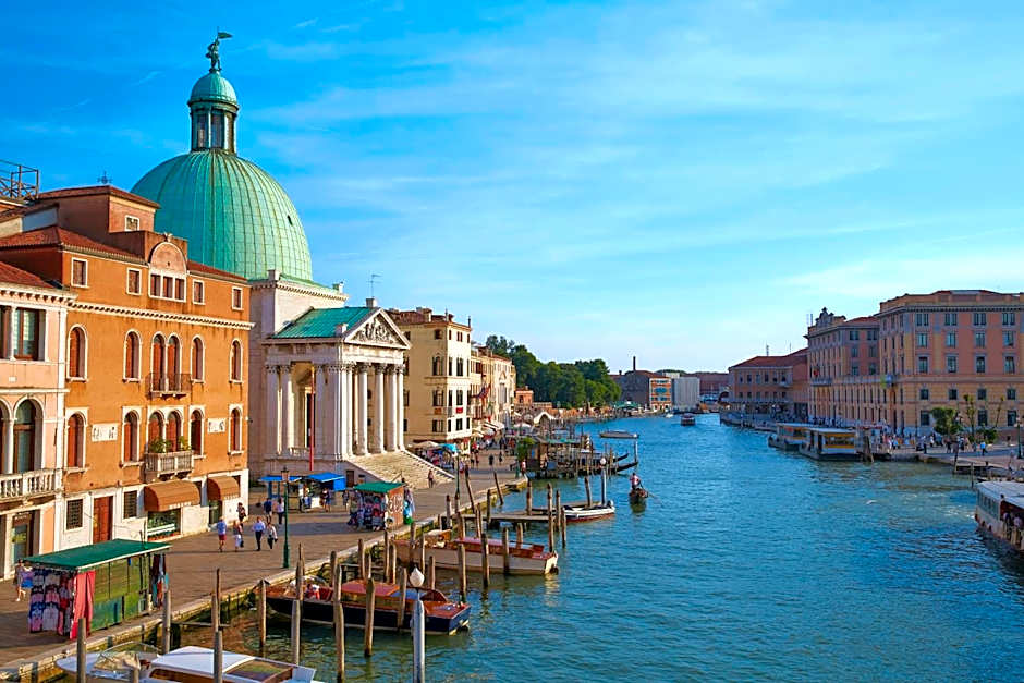 Antiche Figure Hotel