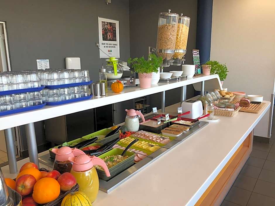 ibis budget Katowice Centrum