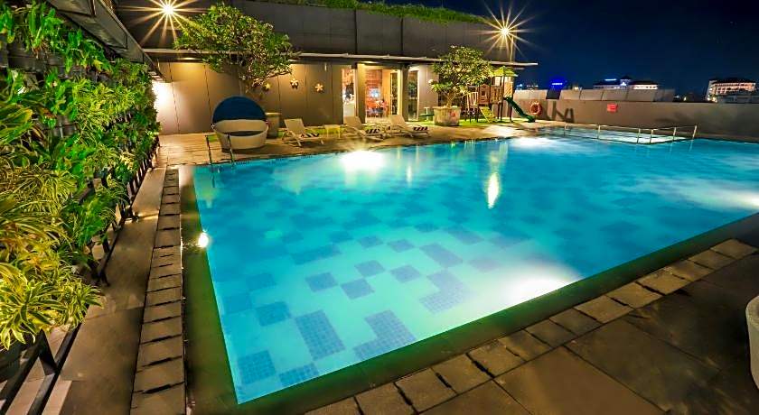 Swiss-Belinn Saripetojo Solo