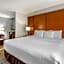 Comfort Suites Golden West on Evergreen Parkway
