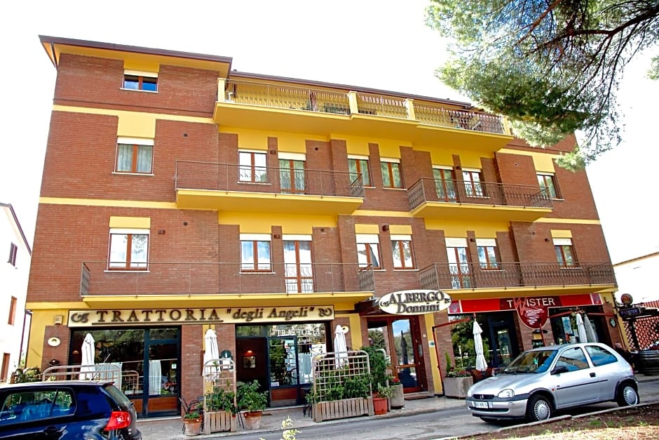 Hotel Donnini