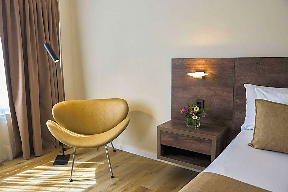 Dazzler by Wyndham Buenos Aires San Martin