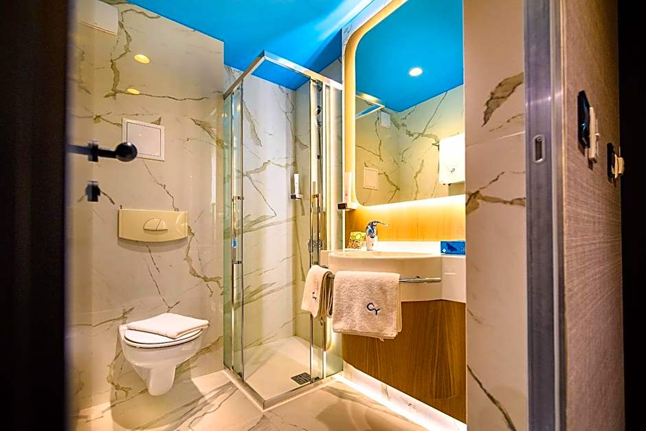 Eurostars Sofia City