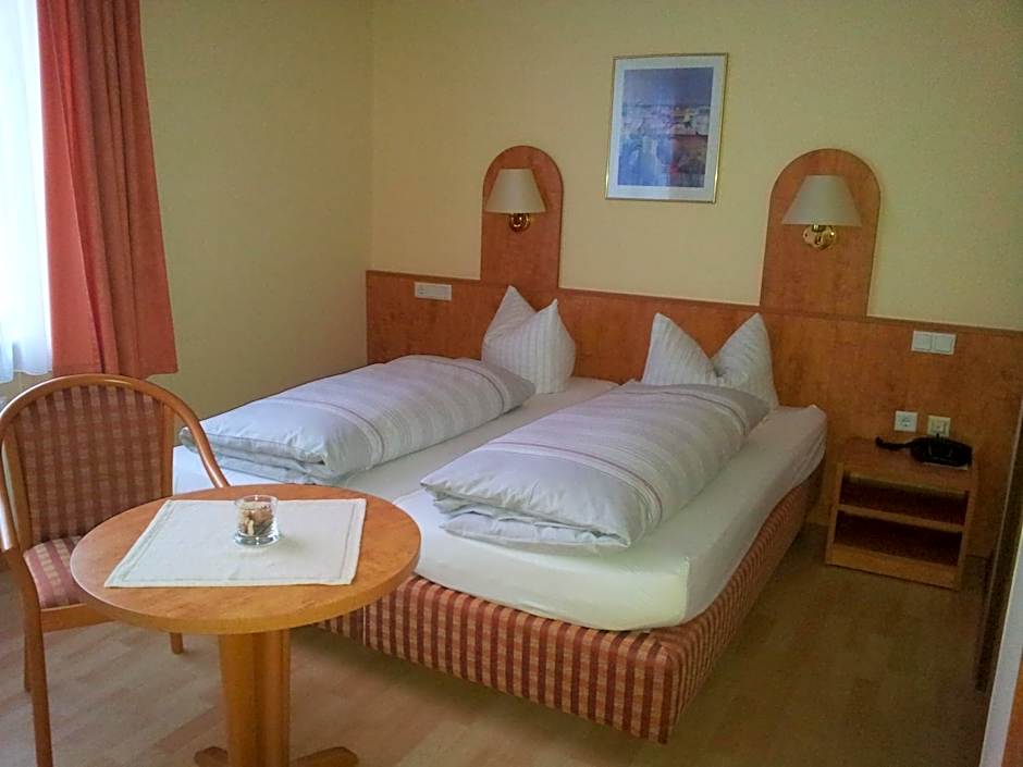 Hotel Stadt Witzenhausen