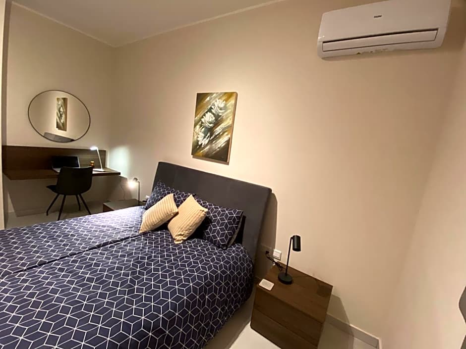 Maltese Garden Villa