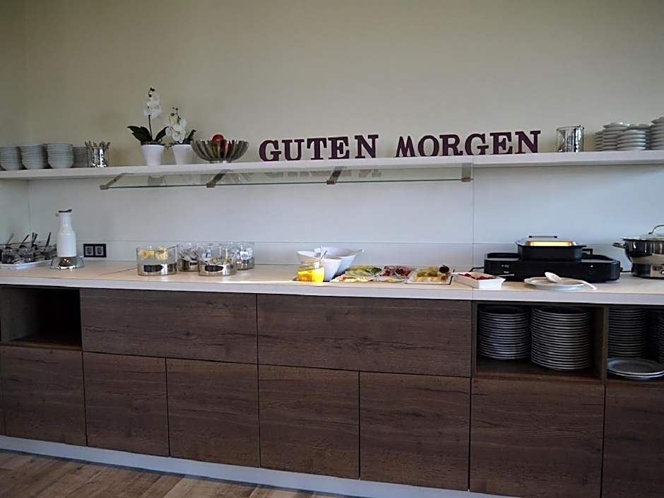 Hotel am Berg Esslingen