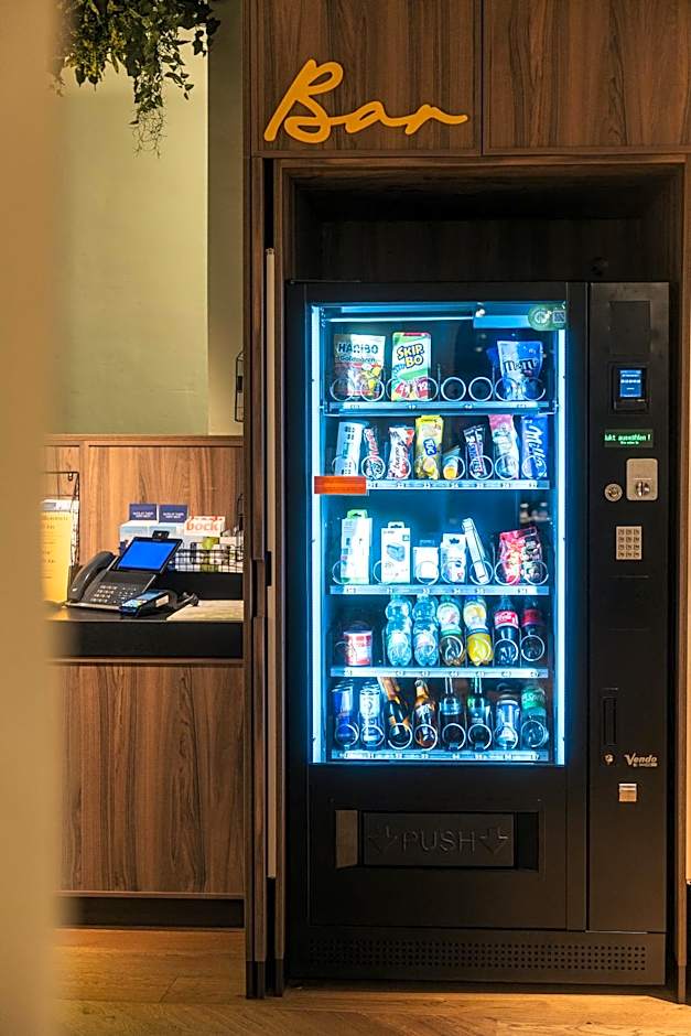 Hotel Fischerwirt Zell am See