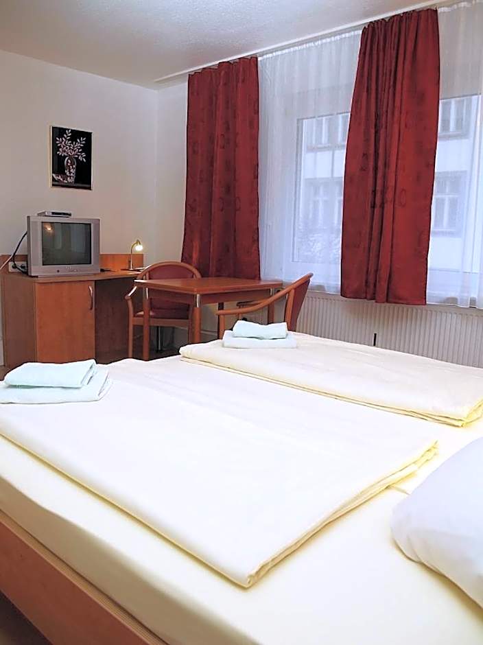 Altstadthotel Wienecke