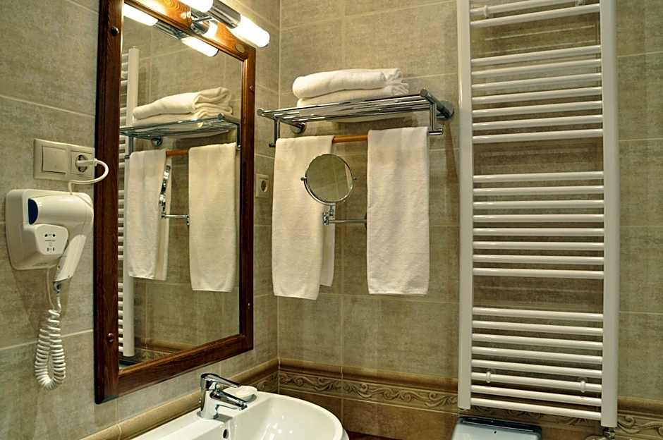 Nimród Bioszálloda és Bioétterem