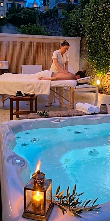 Hotel Sant'Andrea