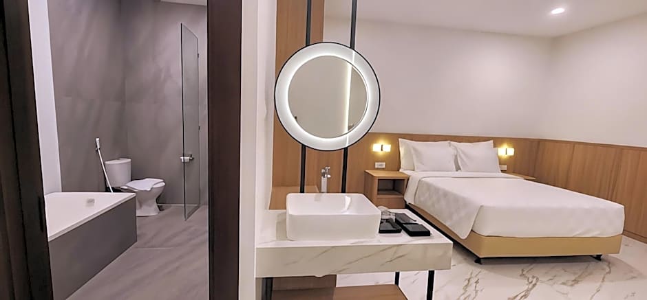 Kaberaz Luxury Hotel