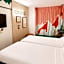 ibis Styles Clermont Ferrand Sud La Pardieu