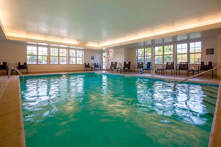 Residence Inn by Marriott Kansas City Olathe