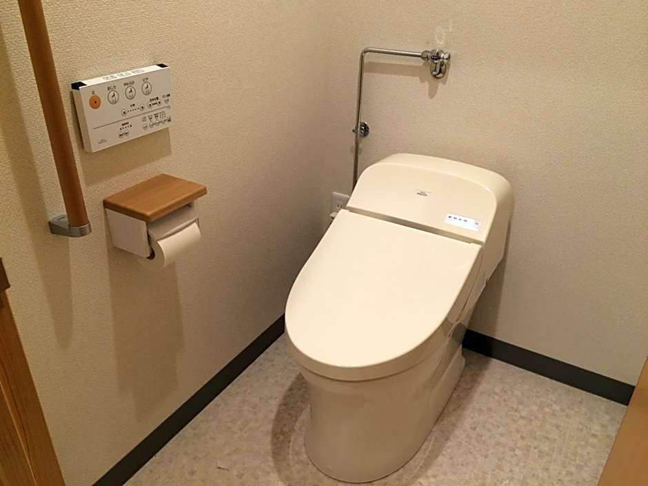 Yudanaka Onsen Yamazakiya