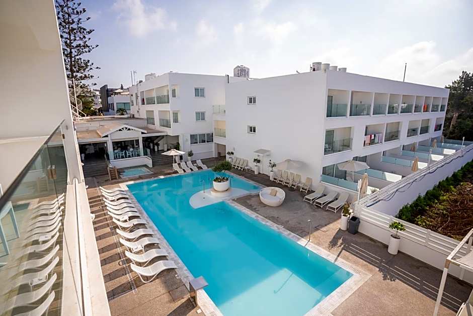 Liquid Hotel Apartments