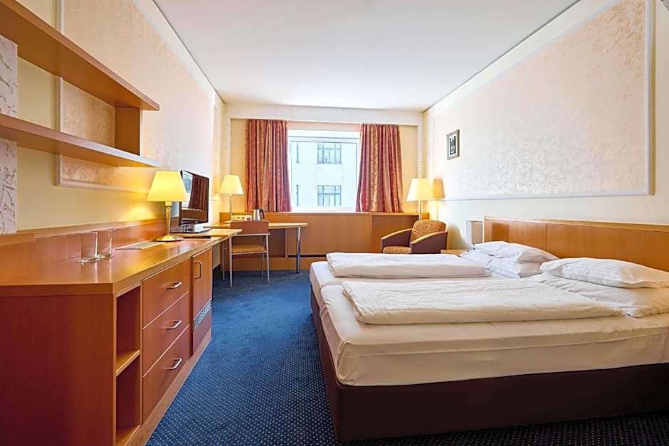 Hotel Strudlhof Vienna