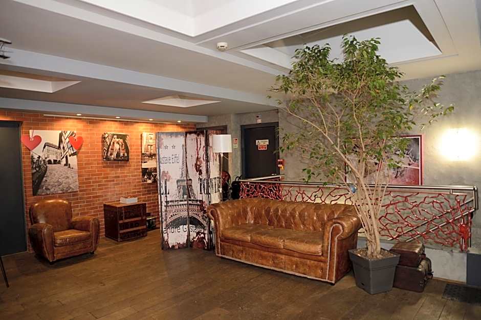EtC...Hotel