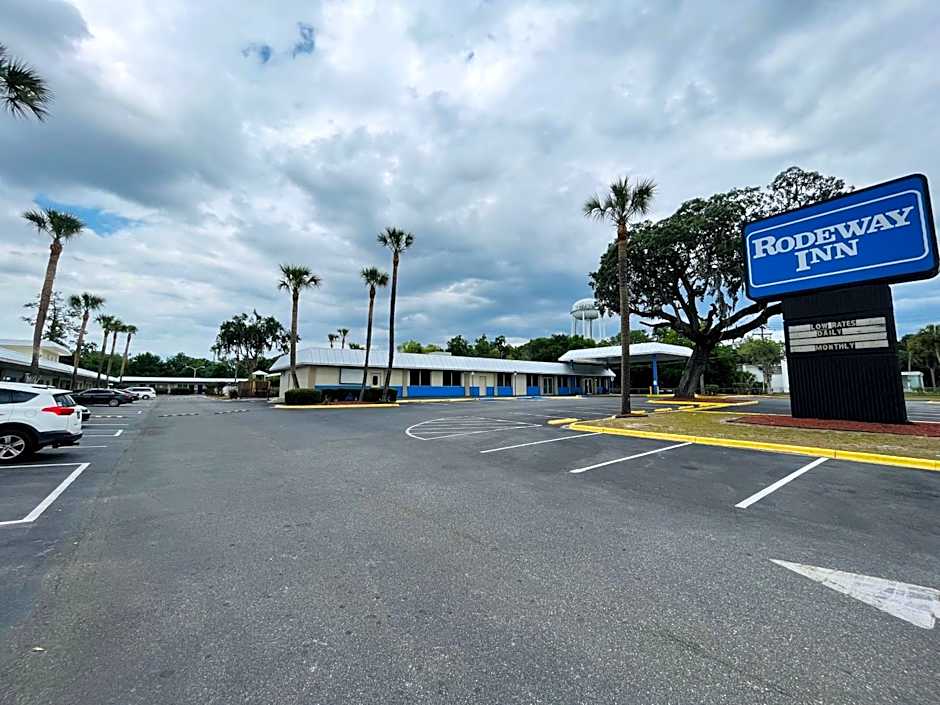 Rodeway Inn Silver Springs - Ocala East