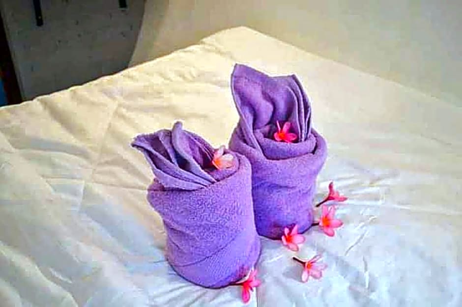 Mango's Park Port Dickson