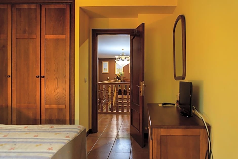Hotel Rincón de Antón