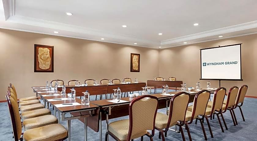 Wyndham Grand Kayseri