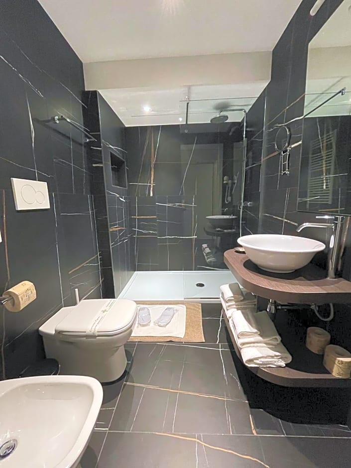 Studio Inn Centrale