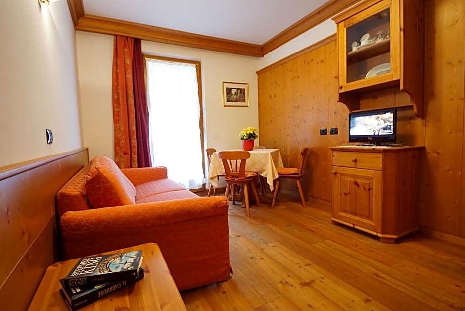 Residence Baita Antlia