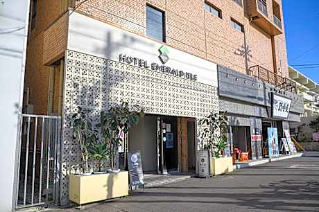 Deluxe,Twin - Non-Smoking