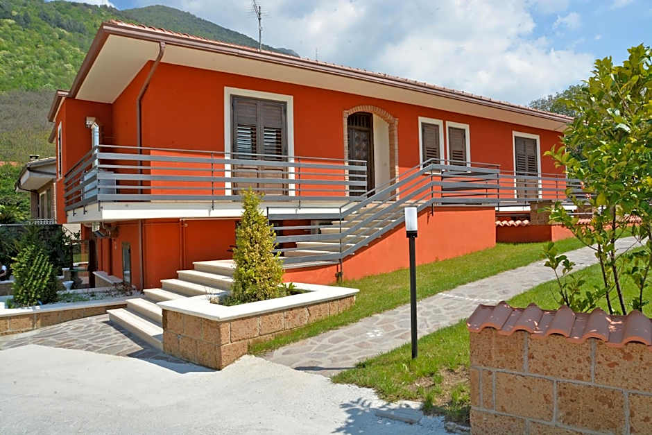 B&B Villa Filomena by Dimorra