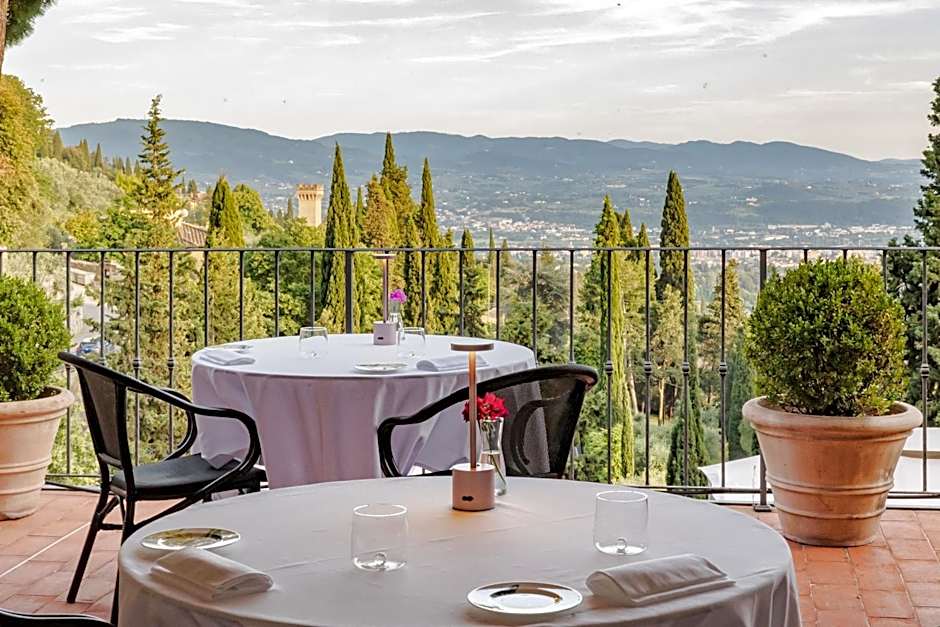 FH55 Hotel Villa Fiesole