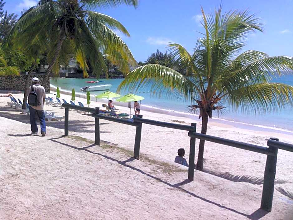 Le Bamboo Guesthouse