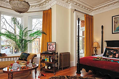 Superior King Room