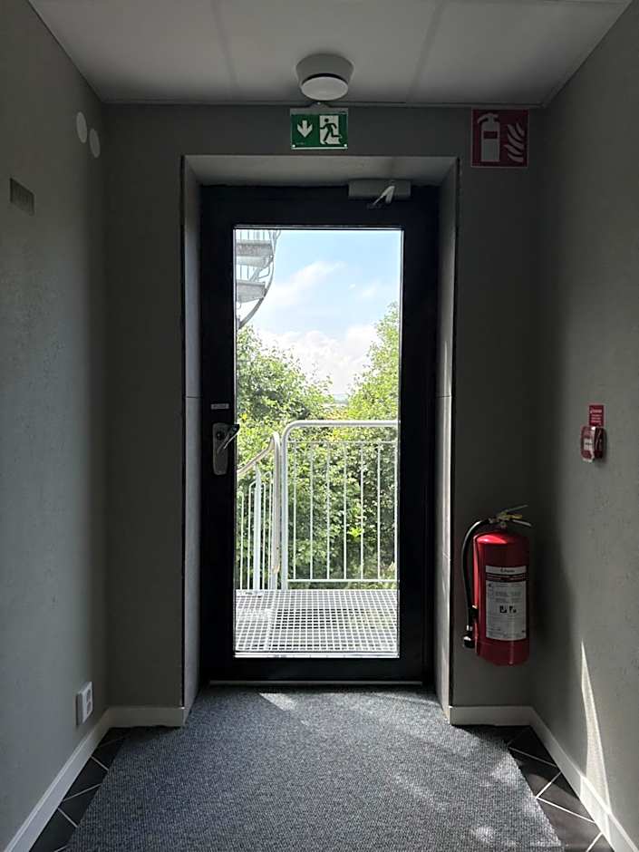 Hotell Solstickan Mellbystrand