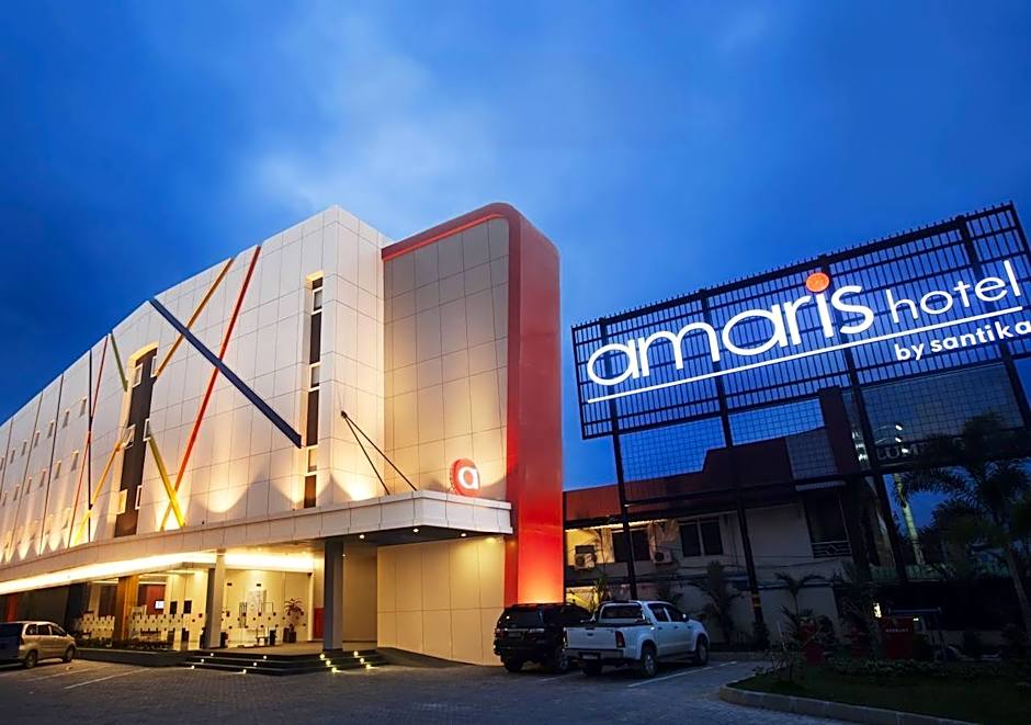 Amaris Hotel Samarinda
