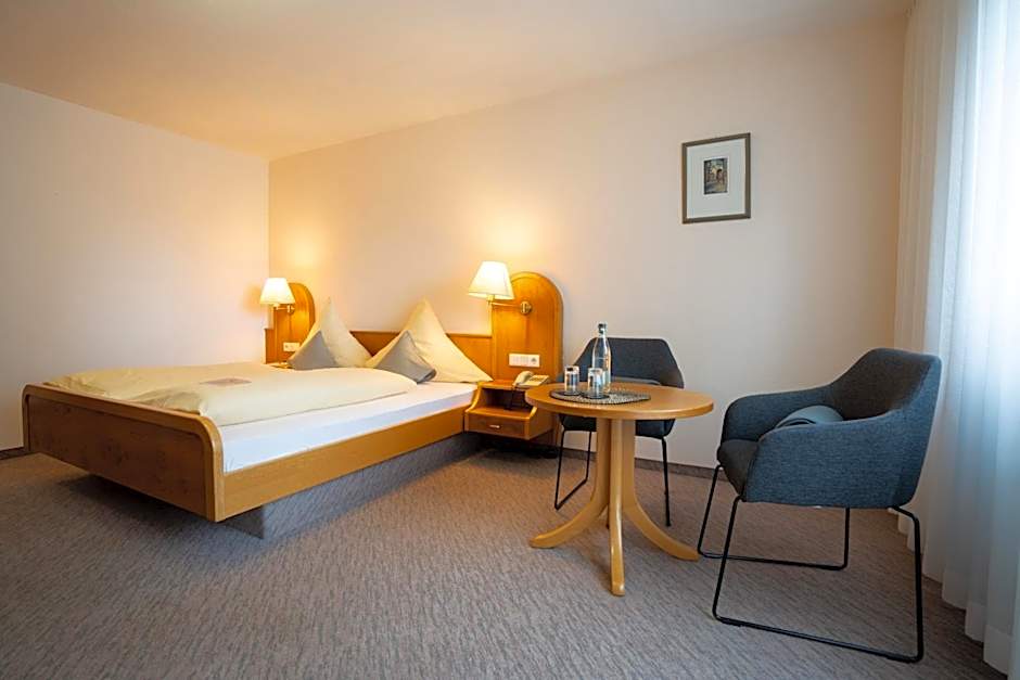 Hotel Suggenbad