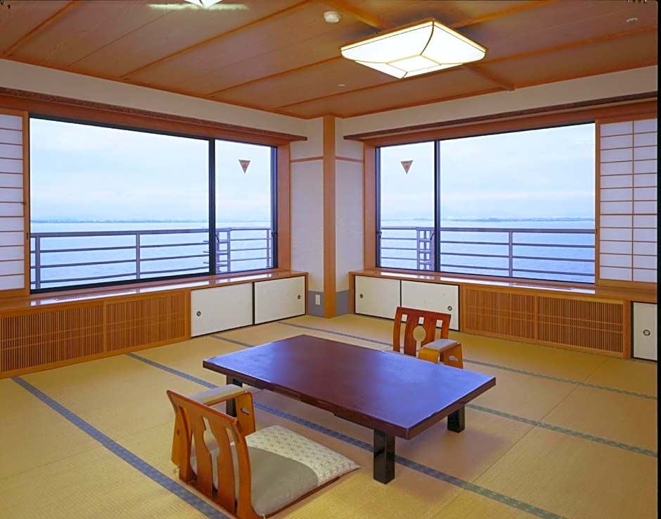 Biwako Grand Hotel