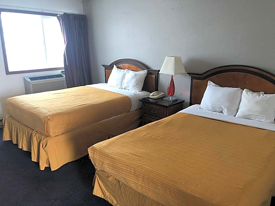 Motel 6 Missoula, Mt - Wye - Travel Plaza